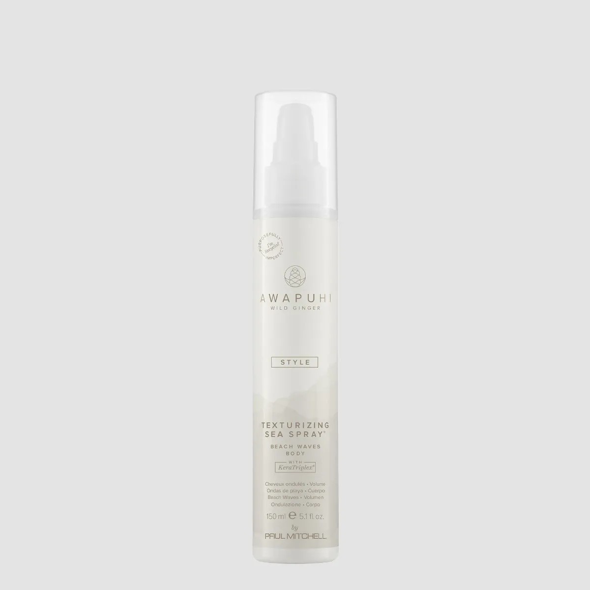 PAUL MITCHELL AWAPUHI სპრეი თმის 150მლ